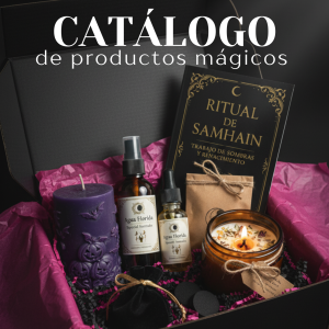 PRODUCTOS MÁGICOS