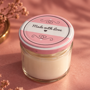 VELA RITUALIZADA PERSONALIZADA
